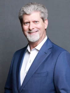 David Wells, Managing Partner of NETWORK UP
