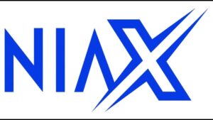 NIAX logo